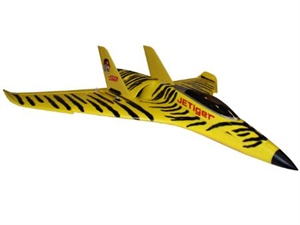1-JETIGER JETIGER COMPLETE 2.4GHZ (BRUSHLESS WITH LIPOLY)